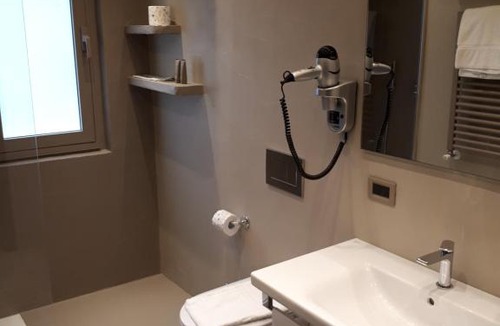 Recco Hotel | Manuelina Taste Hotel