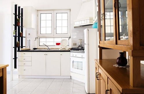 Le Castella Apartment | Manzoni Apartment Le Castella