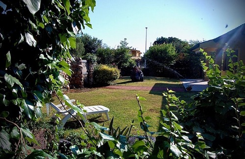Capitana Villa | MAR ISA, a few steps from the beautiful beach, manor villa
