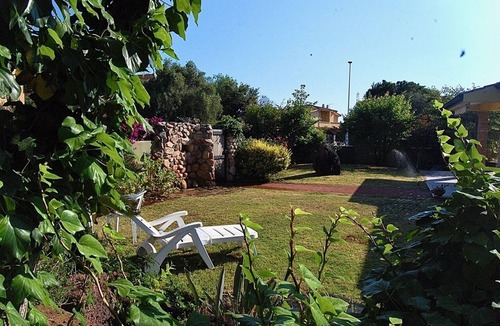 Capitana Villa | MAR ISA, a few steps from the beautiful beach, manor villa