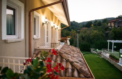 Serino Bed & Breakfast | Maralè