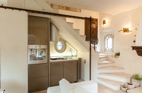 Montefortino House | Marcheamore - La Roccaccia - Apt. La Sibilla
