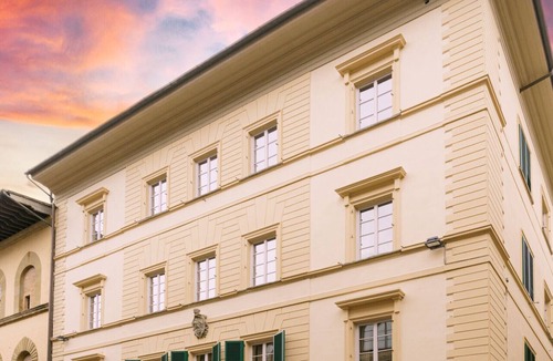 Santa Croce Apartment | Marchesa Olympia - La Dimora degli Affreschi Florence