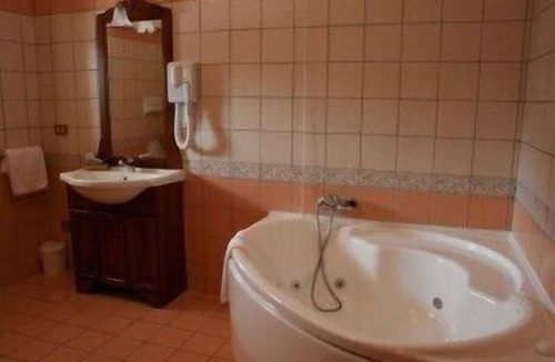 Teggiano Hotel | Marchesina Resort