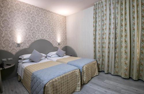 Appalto Hotel | Marchi Hotel