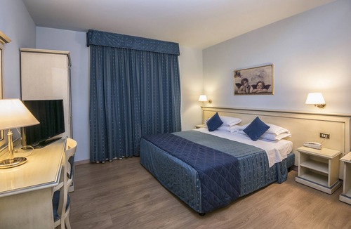 Appalto Hotel | Marchi