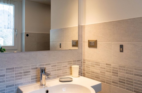 Novate Mezzola Apartment | Marco by Interhome