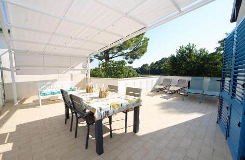 Loreto House | Marco Polo 30