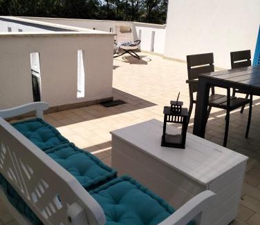 Loreto House | Marco Polo 30