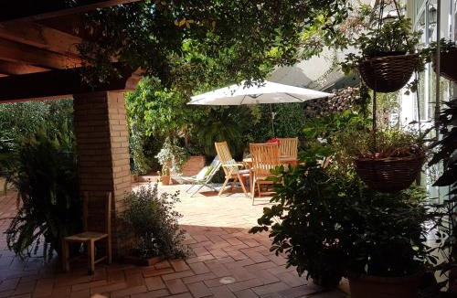 Dolianova House | Marco's house