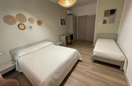 Marconia Bed & Breakfast | Marconi B&B - Holiday Home