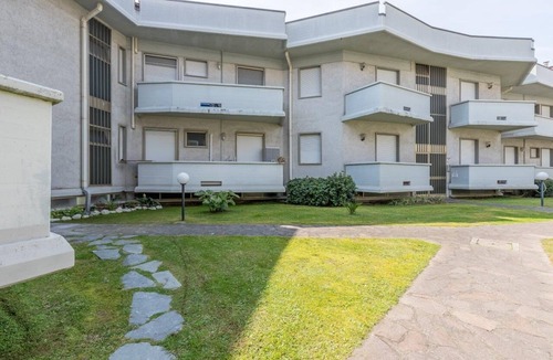 Marina di Massa Apartment | Mare 7 250m From Sea, Marina di Massa, Italy