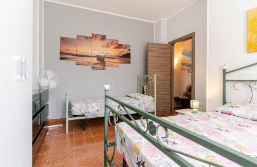 Rossano Apartment | Mare a 200mt - Casa Stella