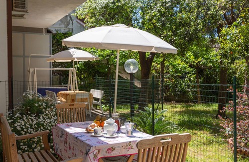 Francavilla al Mare Apartment | Mare Blu by Interhome