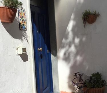 Quercianella Apartment | Mare di luce