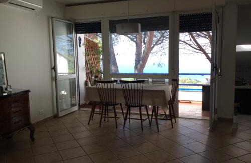 Quercianella Apartment | Mare di luce