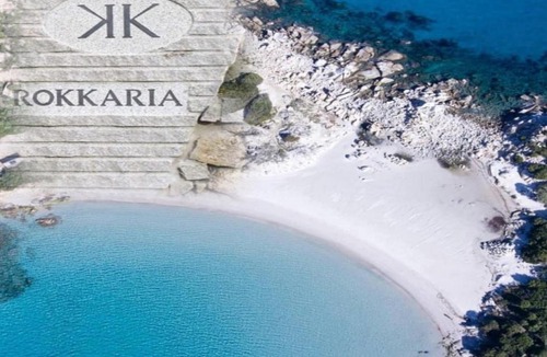 Villasimius Apartment | Mare e Rokkaria