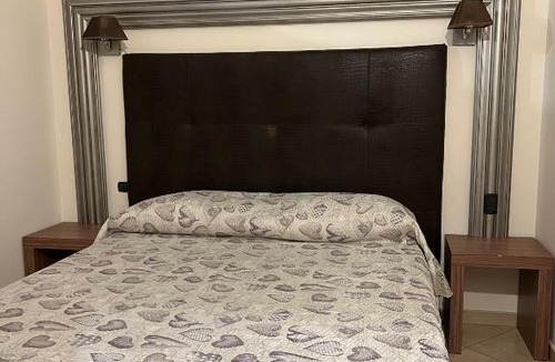 Le Castella Apartment | Mare e Vacanze