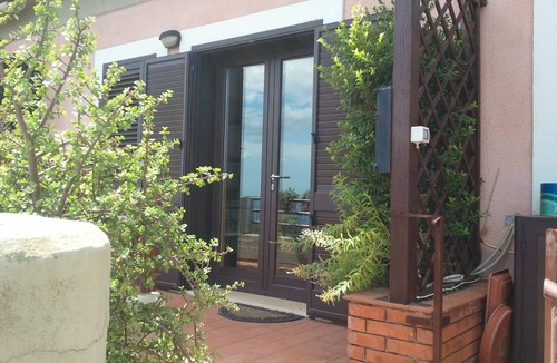 Capo Mulini Apartment | Mare - Etna - Taormina - City - Culture. Lovely apartment in residence