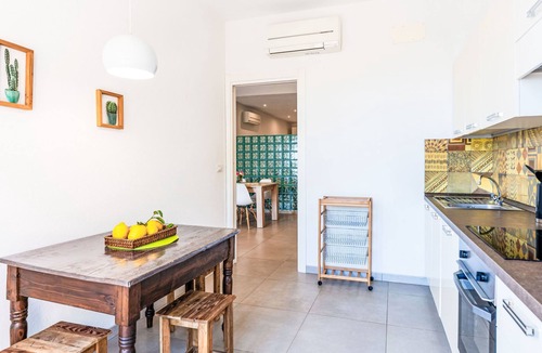 Finale Ligure Apartment | Mare (FLG136) by Interhome