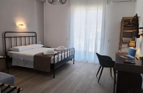 Ganzirri Bed & Breakfast | MareLaghi b&b