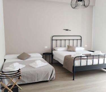 Ganzirri Bed & Breakfast | MareLaghi b&b
