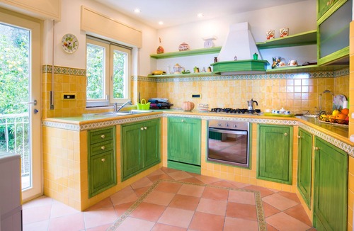 Nerano Apartment | MARELUNA HOME (between the sea and the stars .)