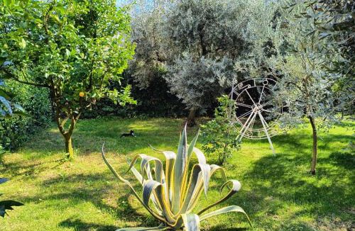 Formia Apartment | MAREMONTI alloggio turistico