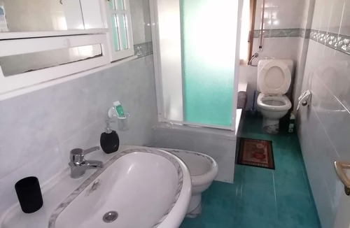Ganzirri Apartment | Marenostrum July and August on the Ionian Sea