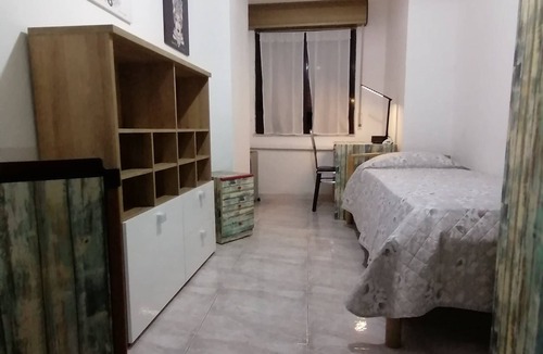 Ganzirri Apartment | Marenostrum July and August on the Ionian Sea