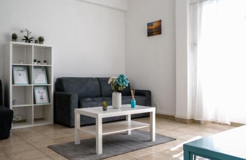 Quartiere XXXIV Lido di Ostia Levante Apartment | MareSole Apartment