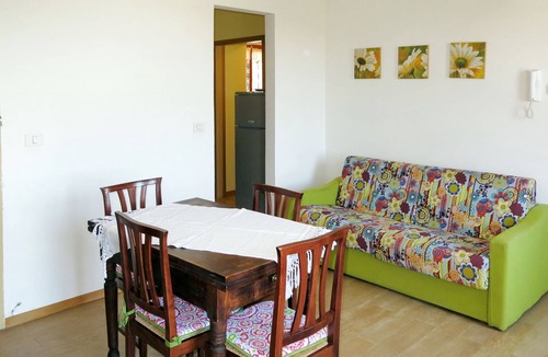 Cossombrato Apartment | Margherita by Interhome