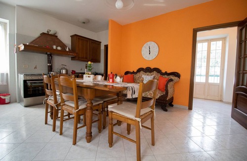 Coreglia Ligure Apartment | Margherita Guest House citra code: 010019-LT-0003