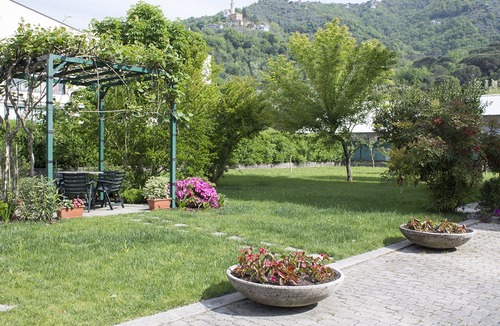 Coreglia Ligure Apartment | Margherita Guest House citra code: 010019-LT-0003