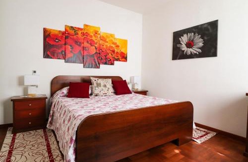 Coreglia Ligure Apartment | Margherita Guest House