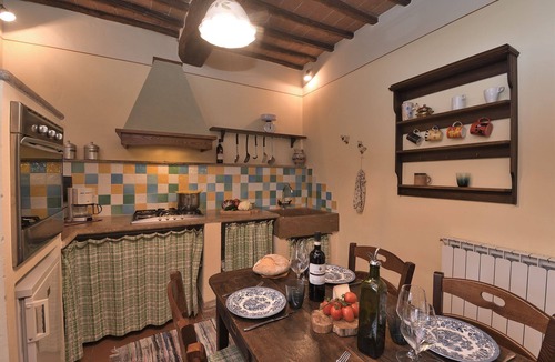 Sovicille Apartment | Margherita, Palazzo a Merse, Sovicille, Siena and Chianti