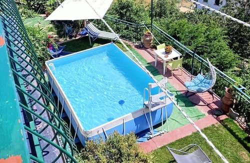 Uscio House | Margherita/Tatti apartment