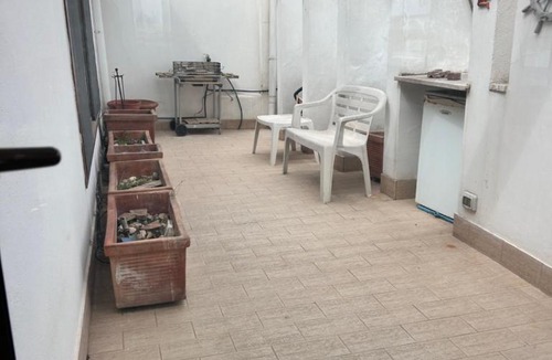 Quartiere XXXIII Lido di Ostia Ponente Apartment | Maria Assunta CENTER LUXURY FLAT