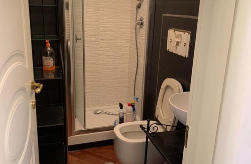 Quartiere XXXIII Lido di Ostia Ponente Apartment | Maria Assunta CENTER LUXURY FLAT