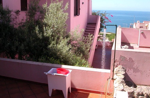 Funtana Meiga House | Maria Chiara holiday home