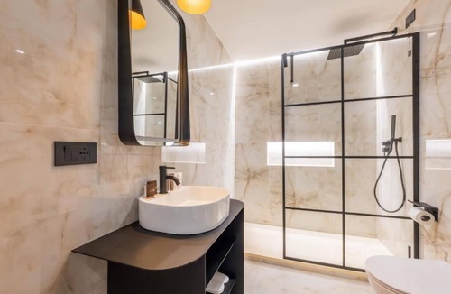 Trieste City Centre Hotel | Maria Cristina Boutique Rooms