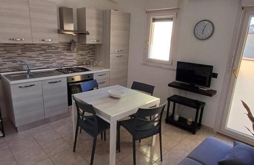 Sant'Antioco Apartment | Marida - Dimora moderna in centro storico