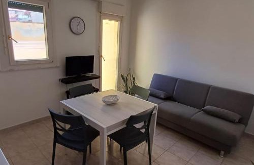 Sant'Antioco Apartment | Marida - Dimora moderna in centro storico