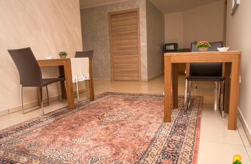 Matino Bed & Breakfast | Marilù B&B