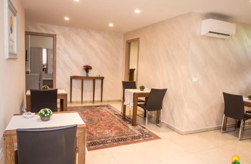 Matino Bed & Breakfast | Marilù B&B