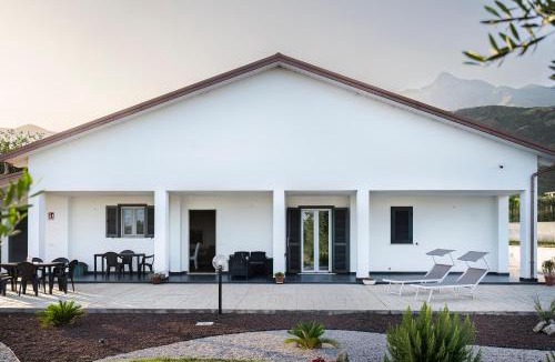 Formia House | Marilù dream house a 800 mt dal mare di Formia
