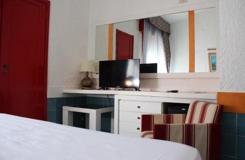 Baia Domizia Hotel | Marina Club Hotel