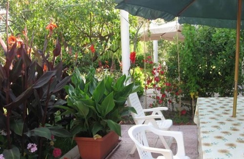 Marina di Ascea Villa | Marina di Ascea: Apartment in Villa dei Limoni – Marina di Ascea