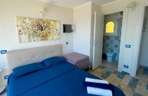 Nettuno Apartment | MARINA Seaview Apartment - Attico - Nettuno