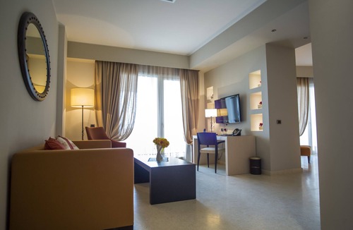 Policoro Hotel | Marinagri Greenblu Hotel
